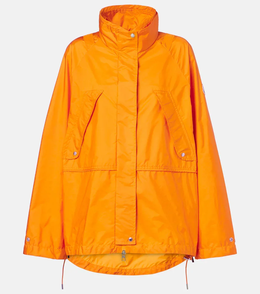 Chaqueta técnica Reghena