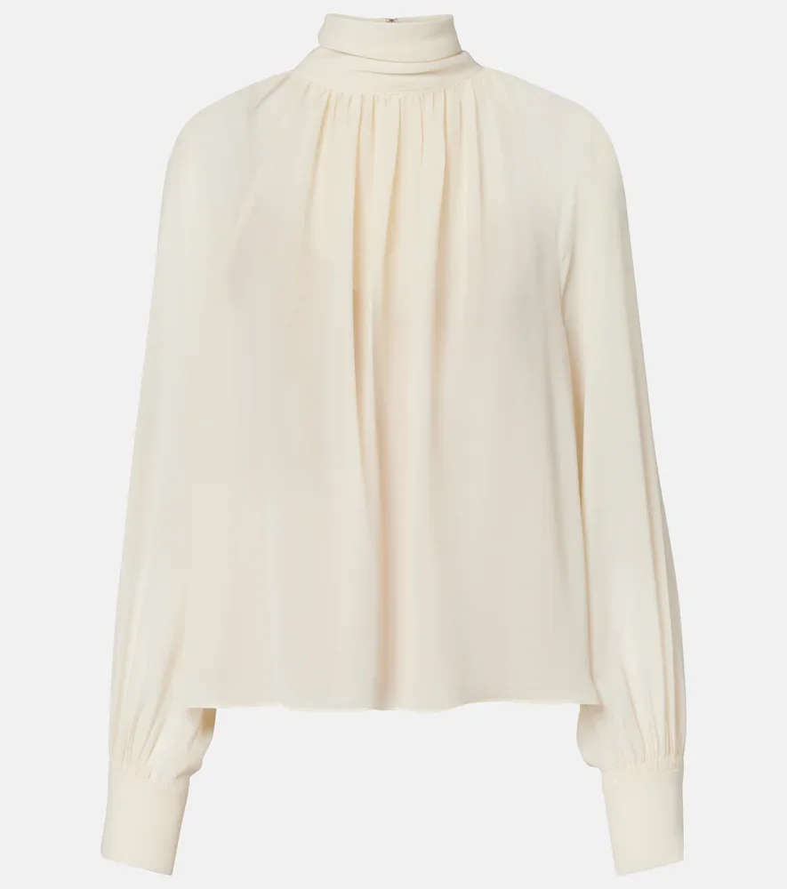 Chiffon blouse