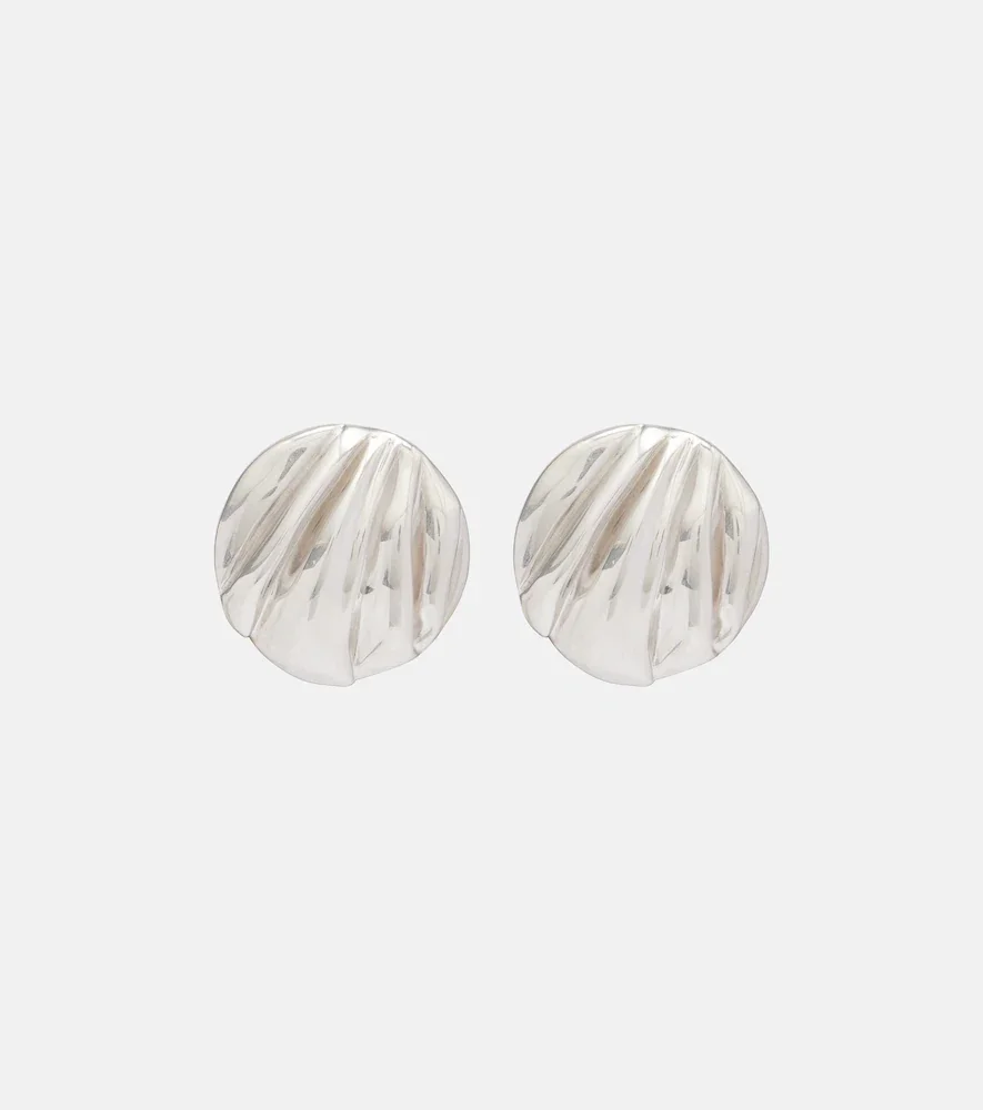 Chloà Clip-on earrings
