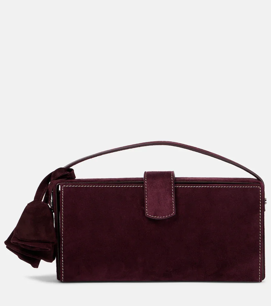 Clutch Apolonia Small de ante