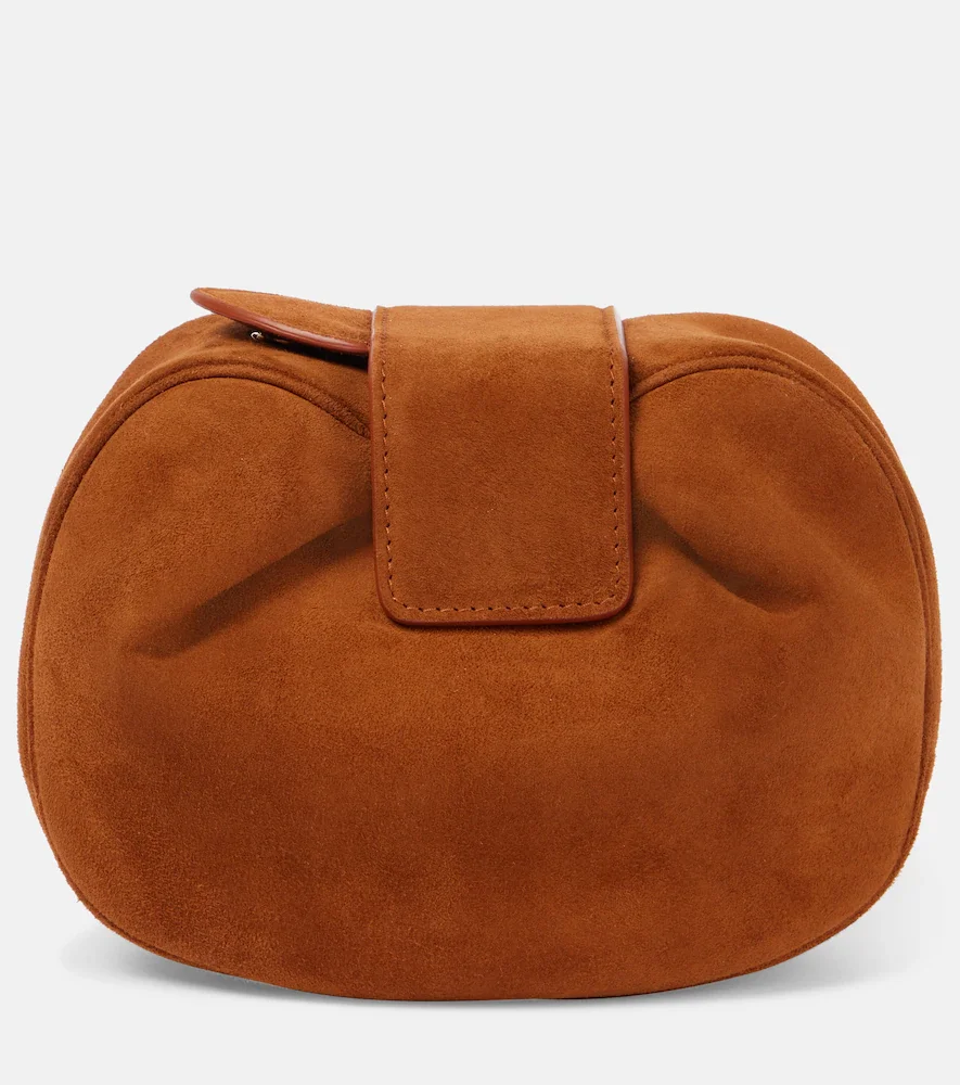 Clutch Demi de ante