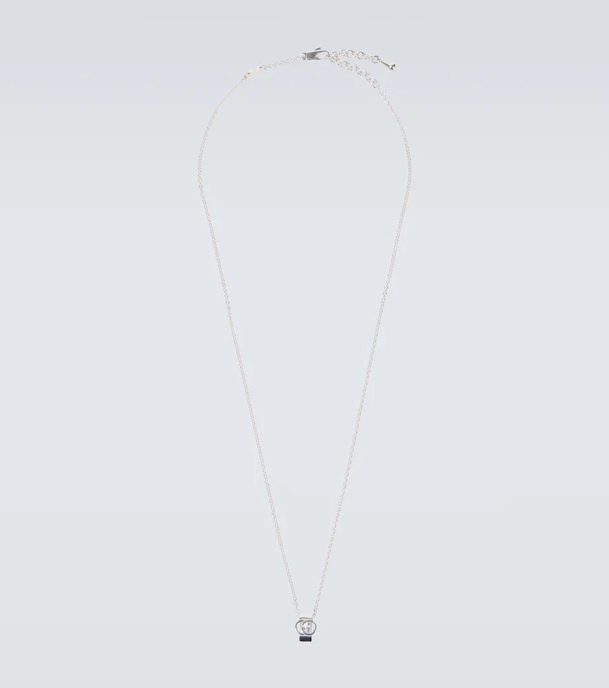 Collier Interlocking G