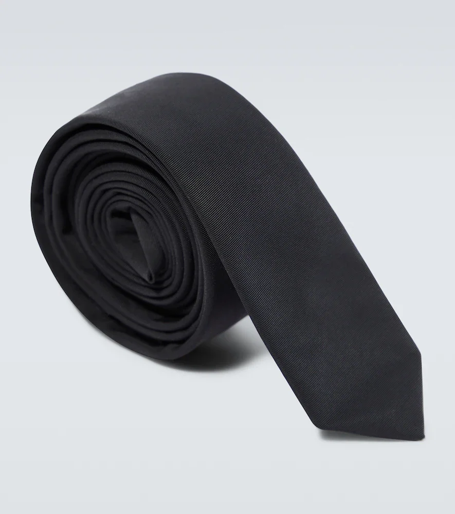 Corbata VLogo Signature