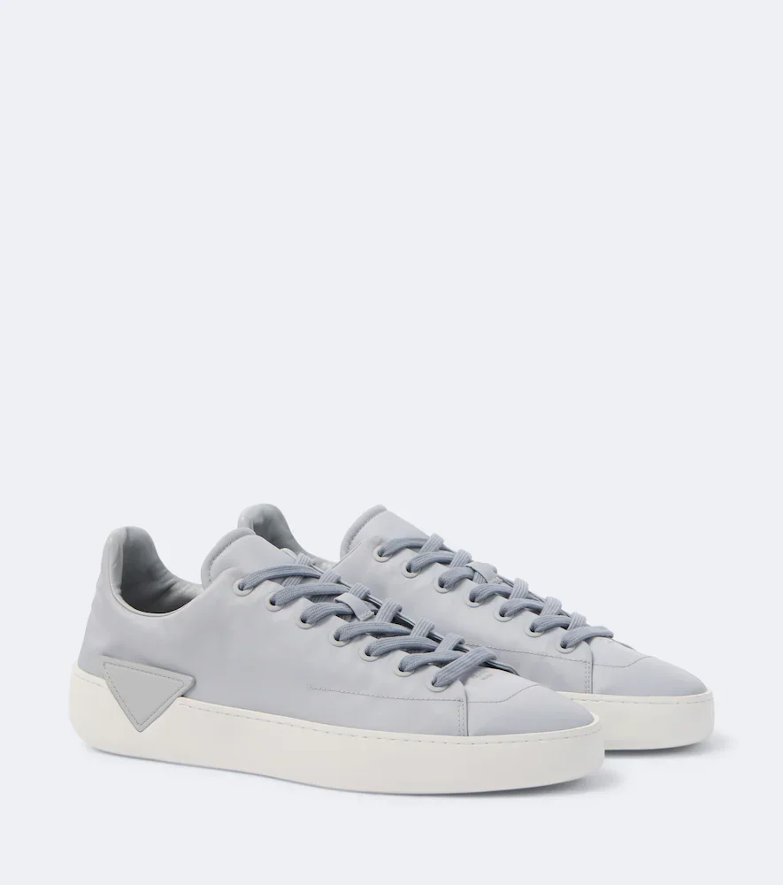 Court Re-Nylon sneakers