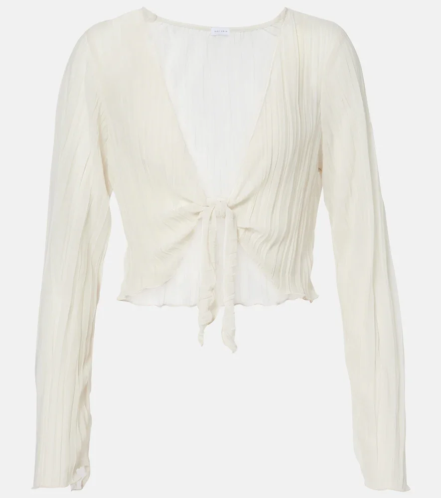Crop top Dania