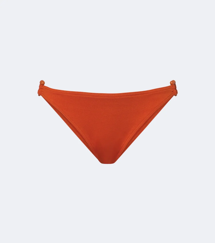 Culotte de bikini Clutch