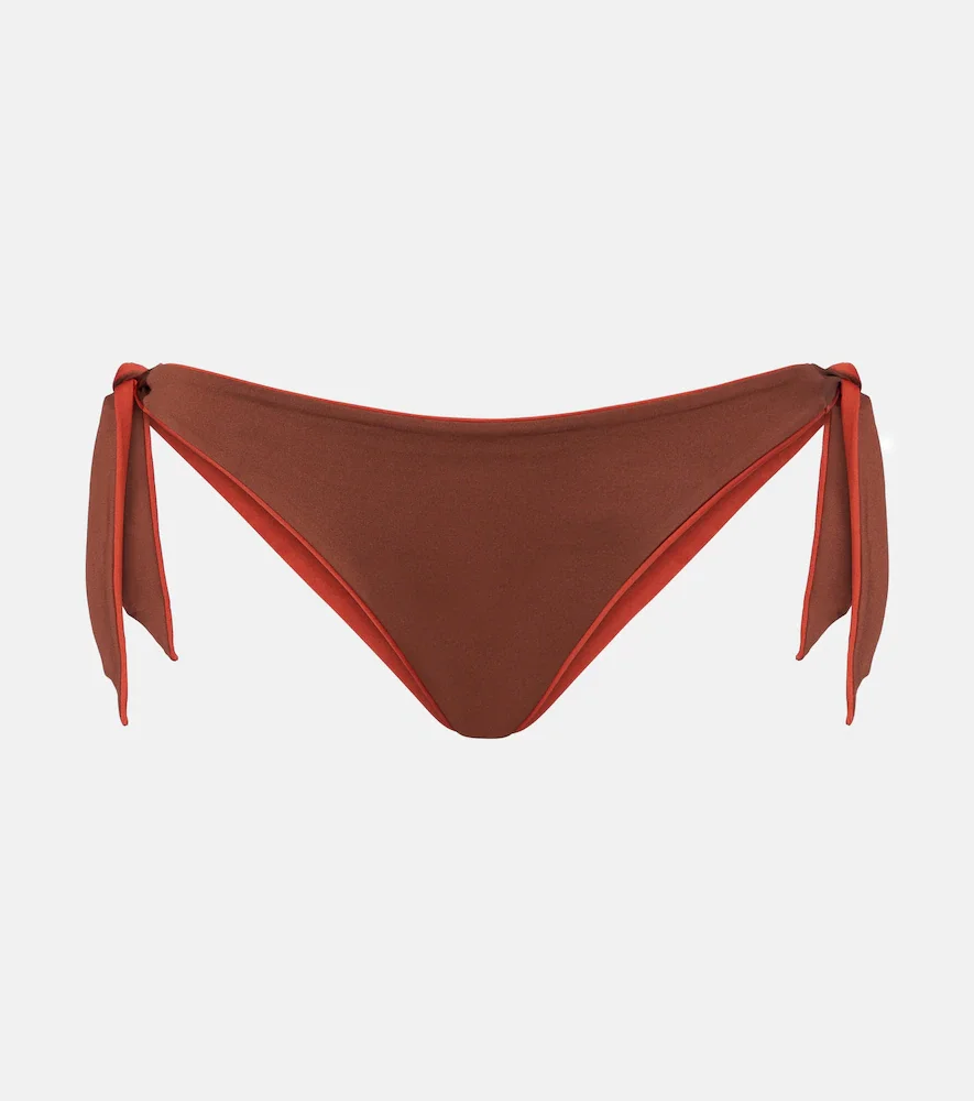 Culotte de bikini Sella réversible
