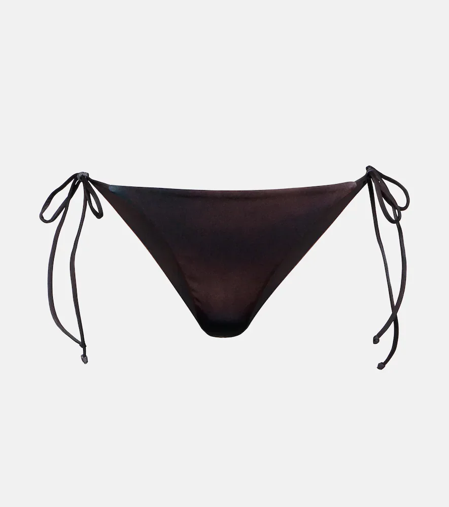 Culotte de bikini Tattoo Collection