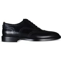 Derbies Oxford Brogue