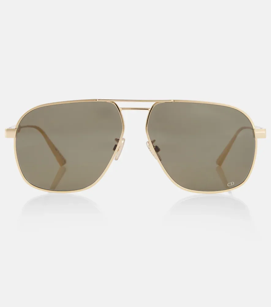 DiorCannage A3U aviator sunglasses