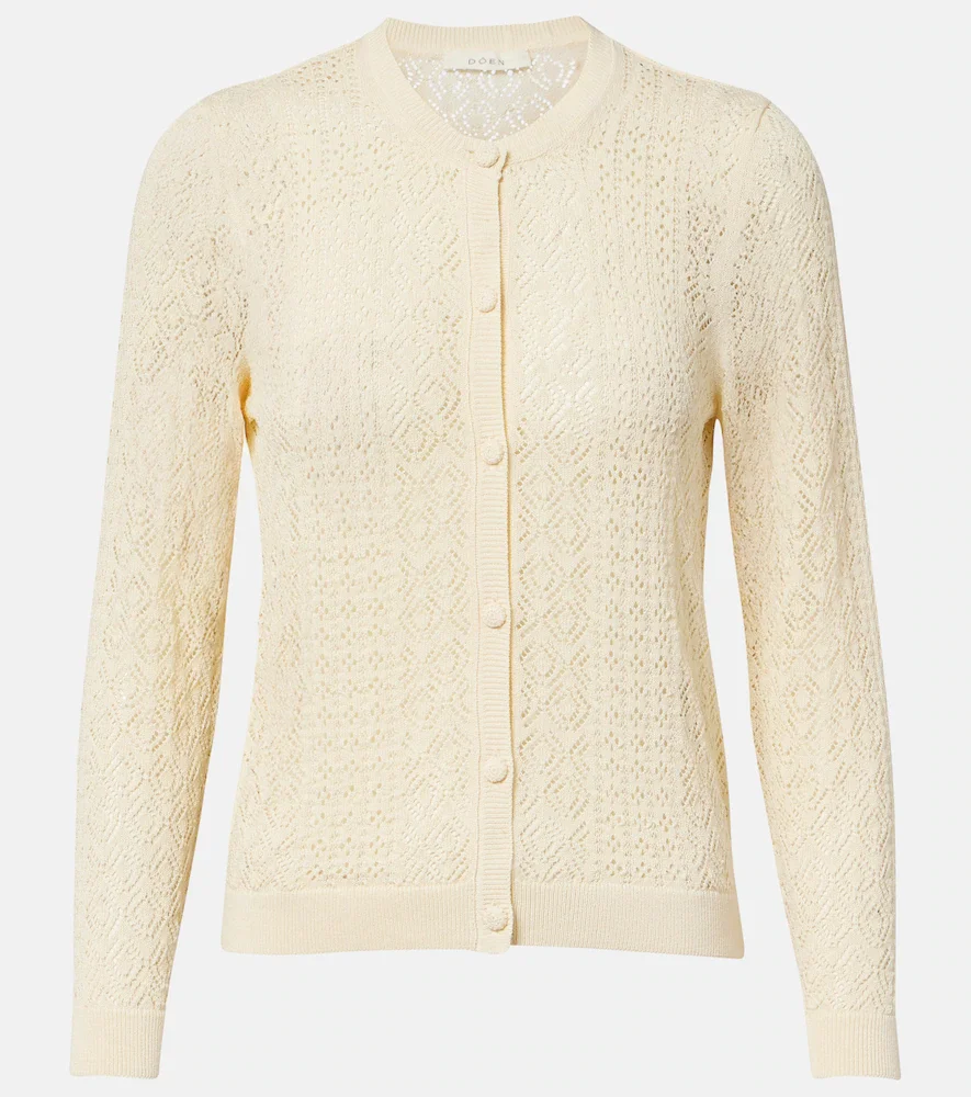 Dôen Cardigan Diane