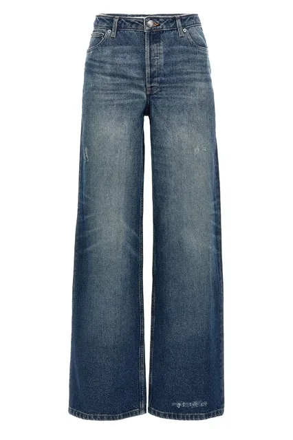 Elisabeth jeans - Blue