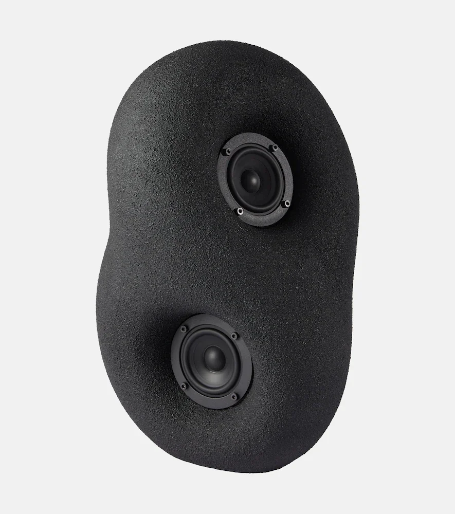 Enceinte Acoustic Sculpture
