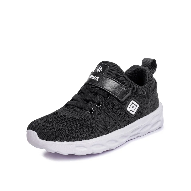 EZ Ons GoGetters Kids Tennis Running Shoes