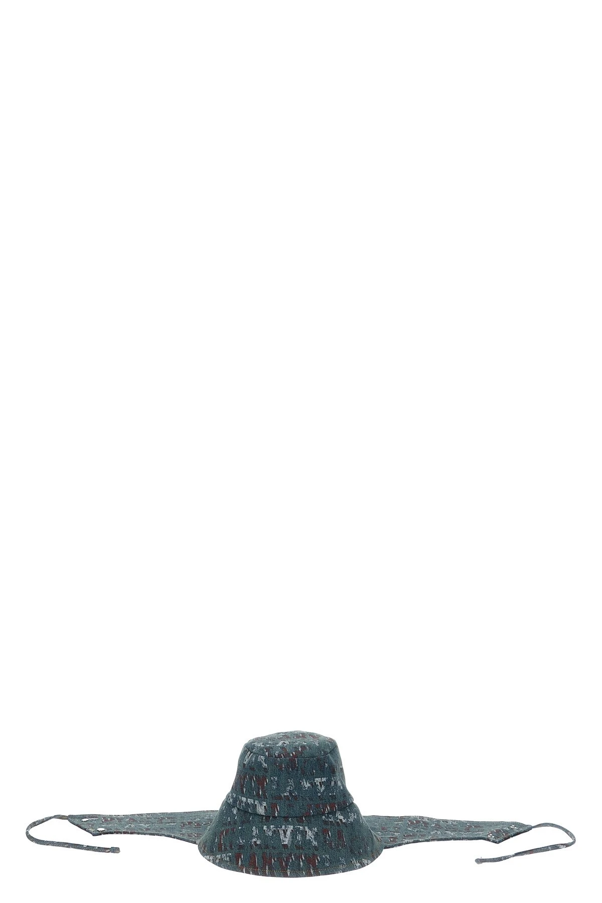 Fisherman Bucket Hat Size