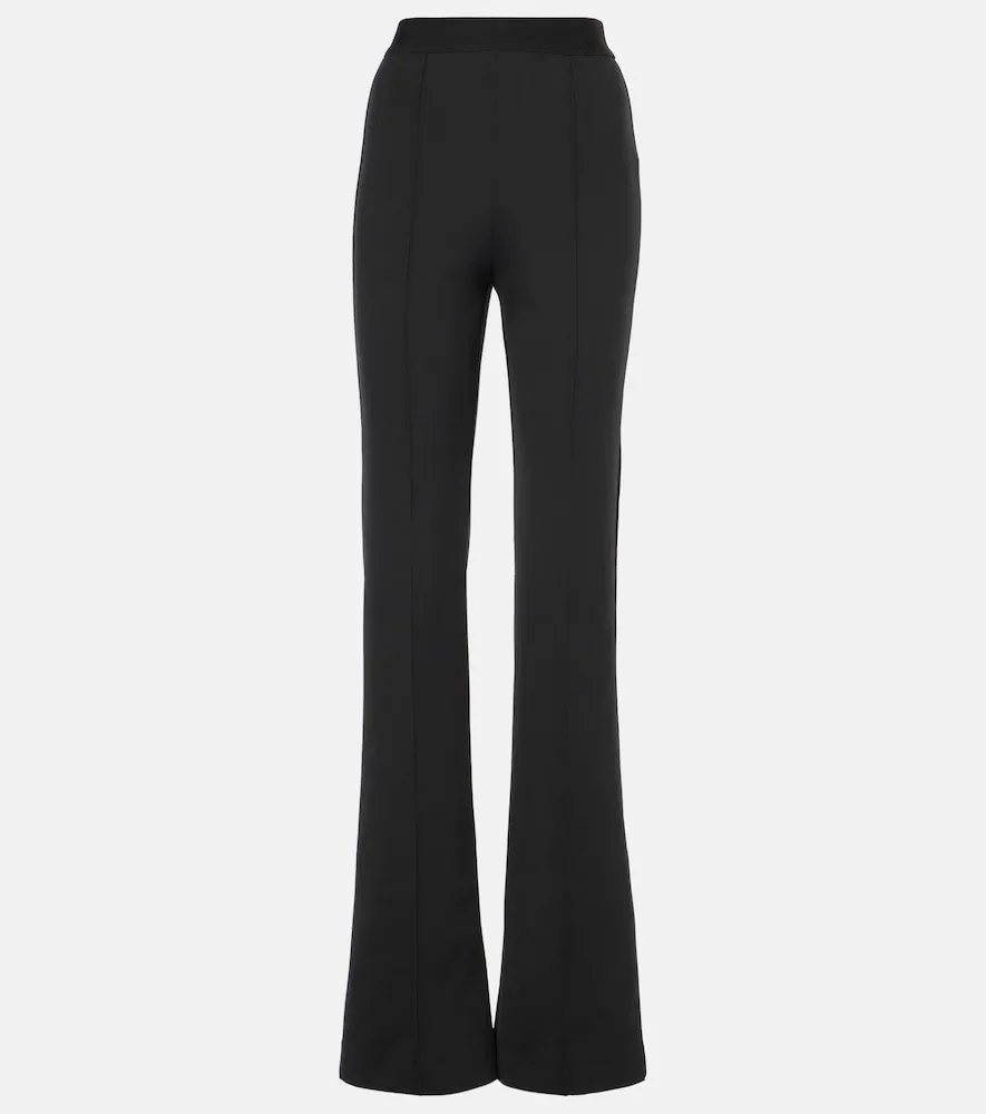 Flared pants