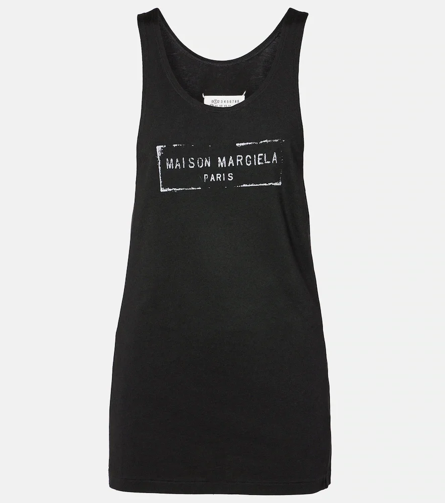 Four Stitches tank top