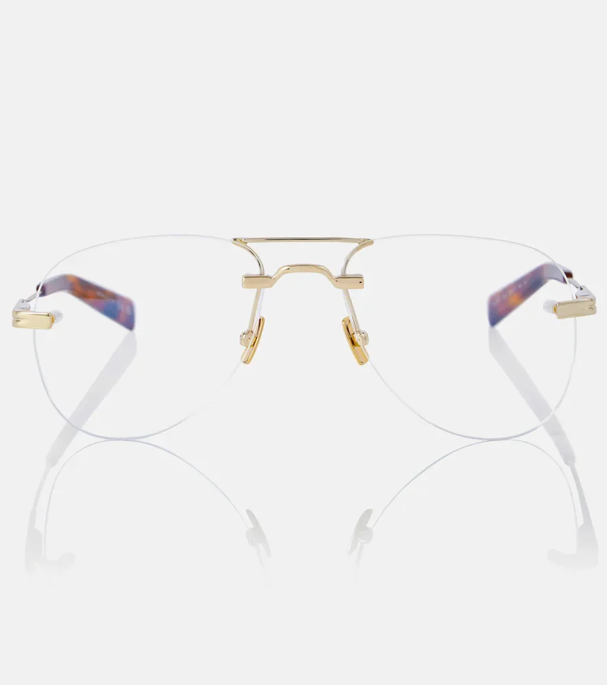 Gafas de aviador SL 745