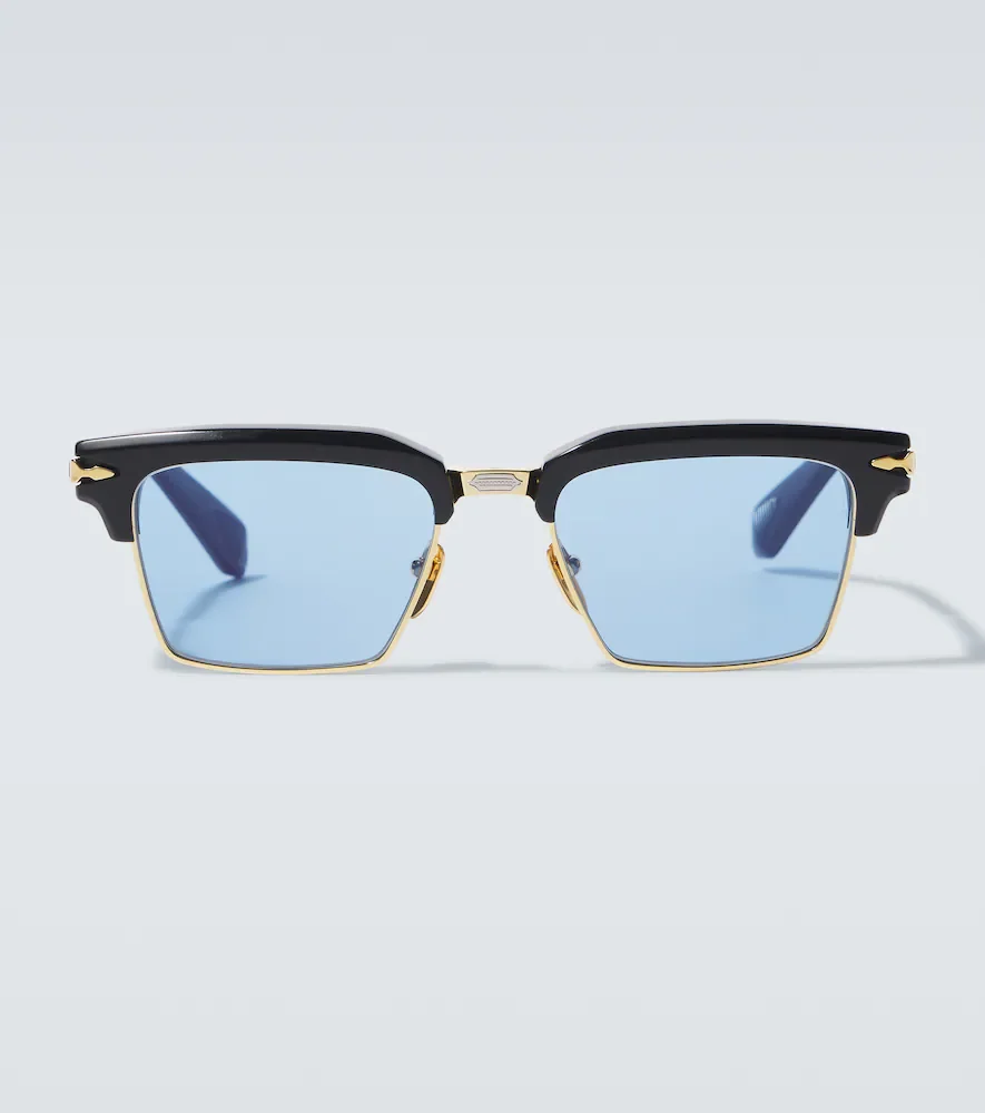 Gafas de sol cuadradas Alin