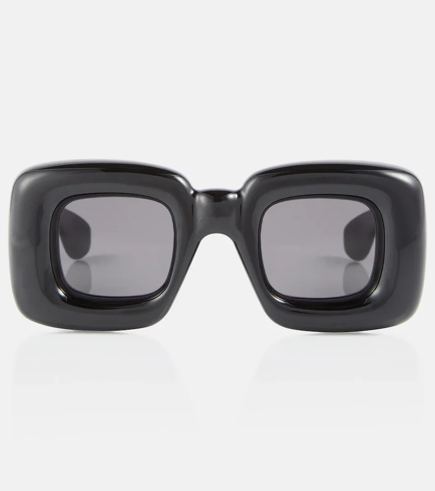Gafas de sol cuadradas Inflated