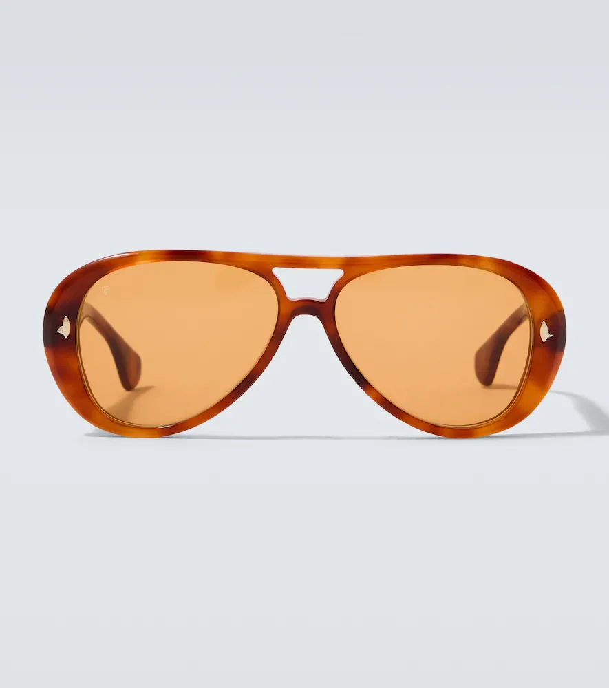 Gafas de sol de aviador