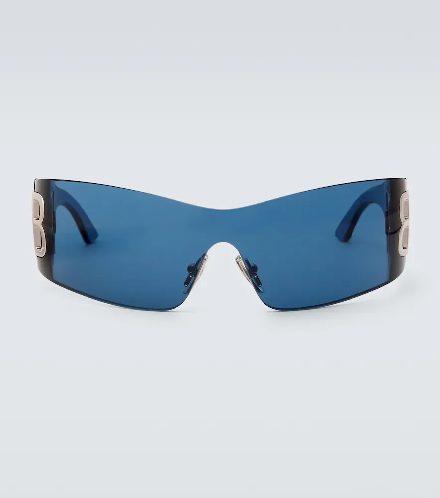 Gafas de sol máscara Bossy