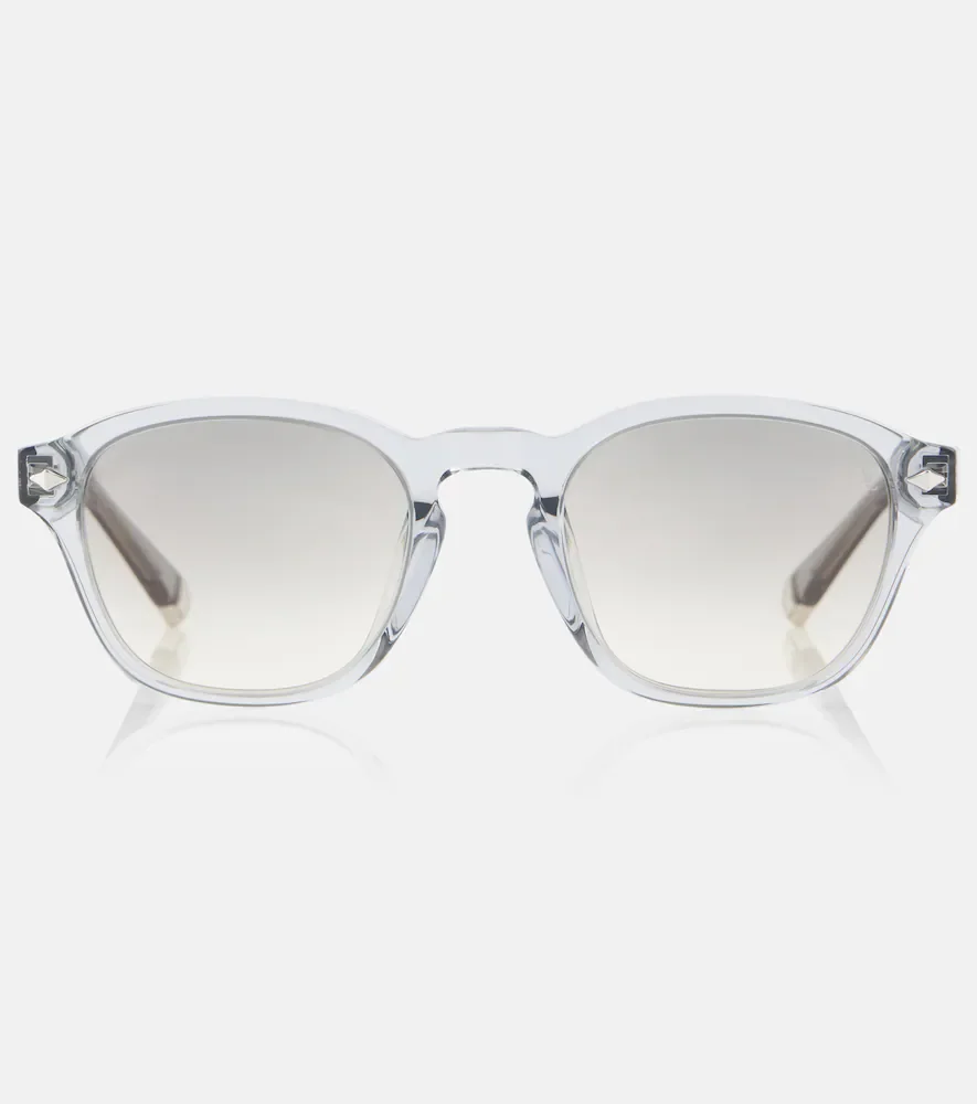 Gafas de sol redondas