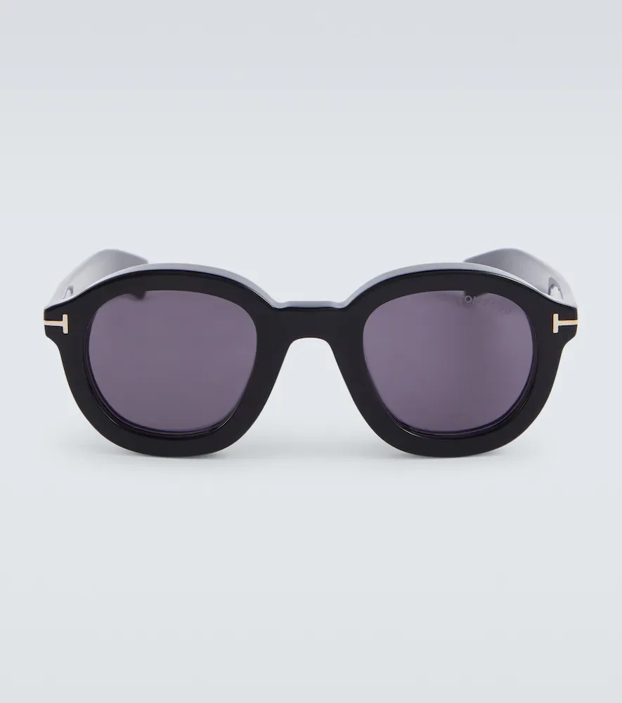 Gafas de sol redondas Raffa