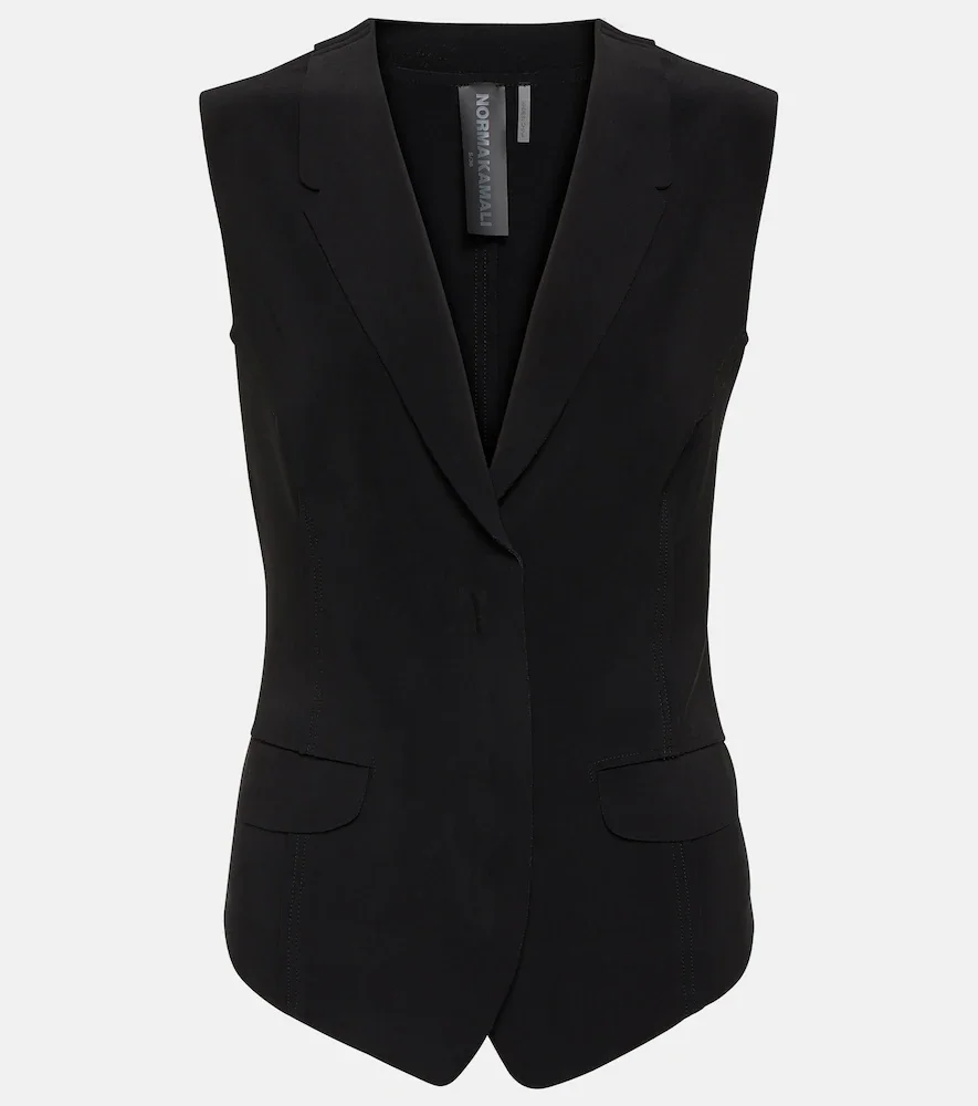 Gilet de costume