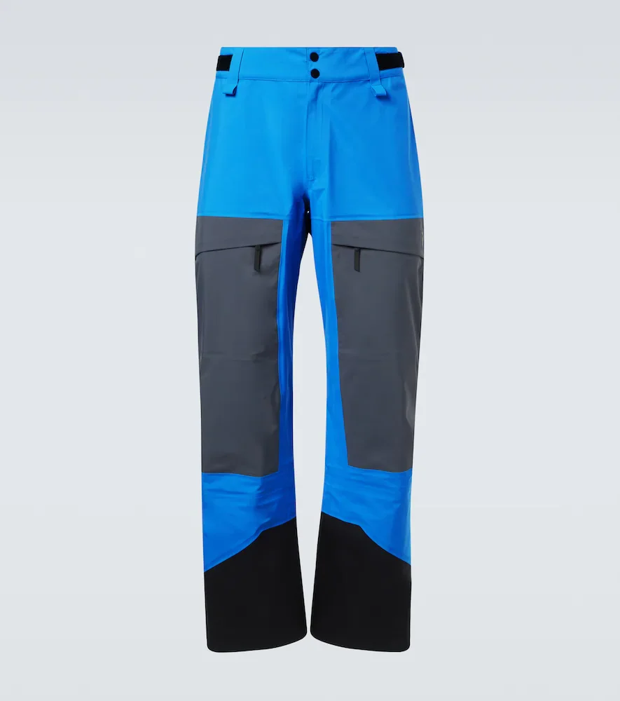 Gravity Gore-Tex 3L ski pants