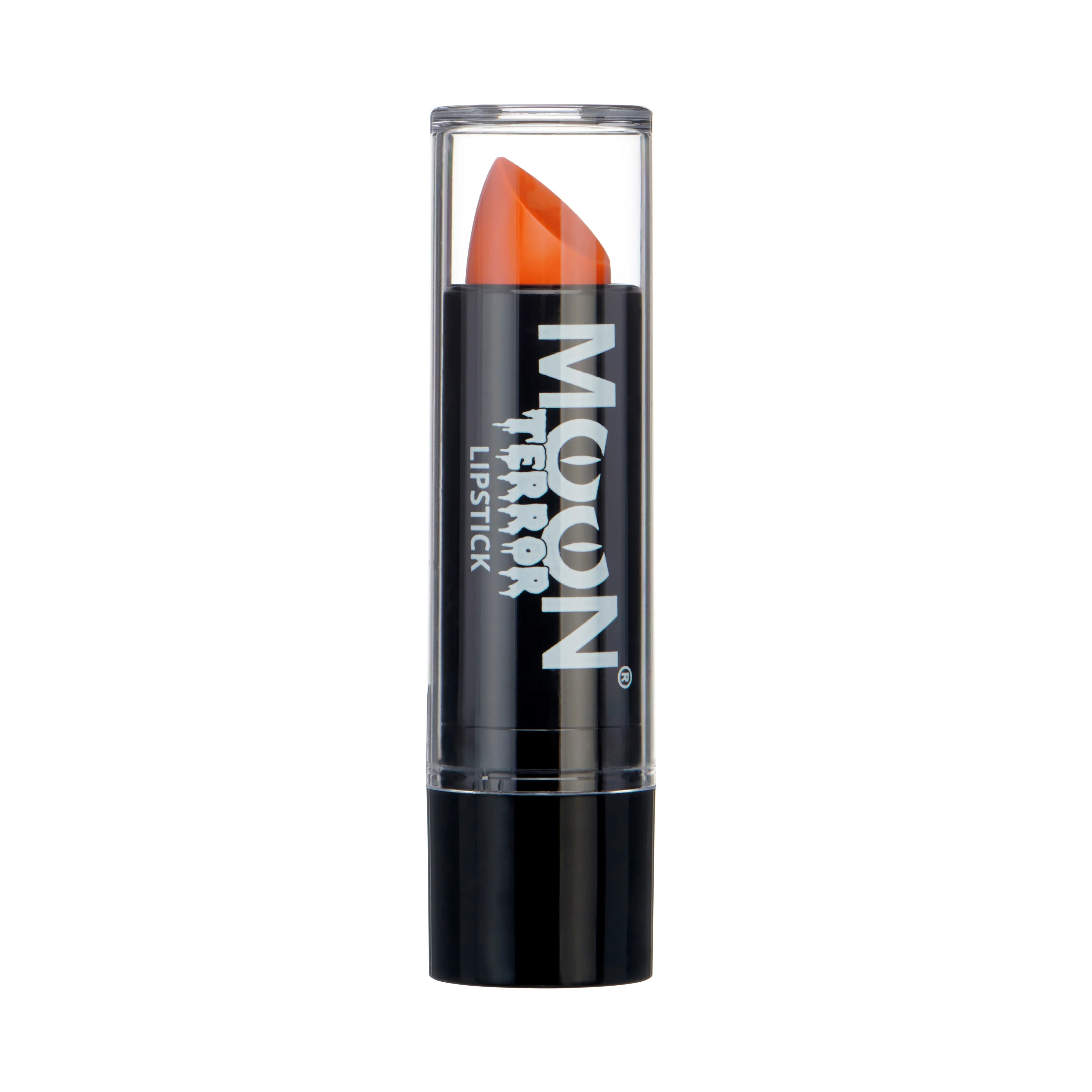 Halloween Lipstick, Pumpkin Orange