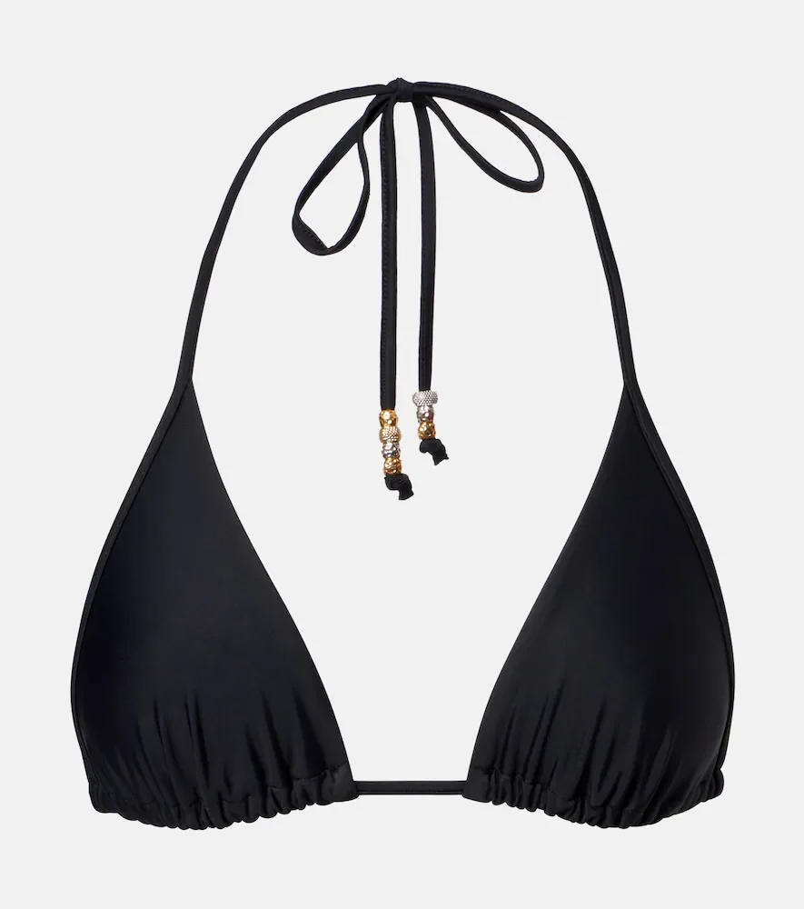 Haut de bikini