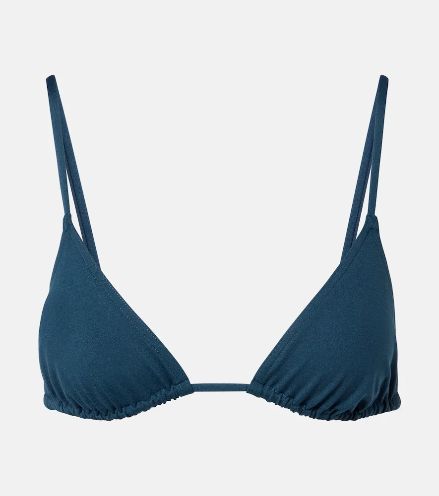 Haut de bikini Mouna triangle