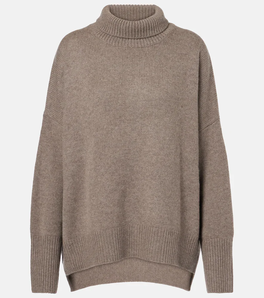 Heidi cashmere sweater