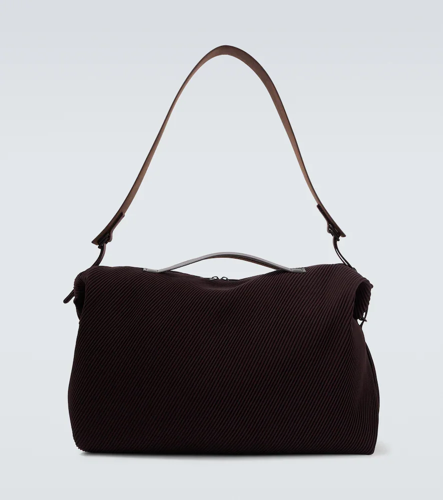 Homme Plissé Issey Miyake Sac de voyage Pleats