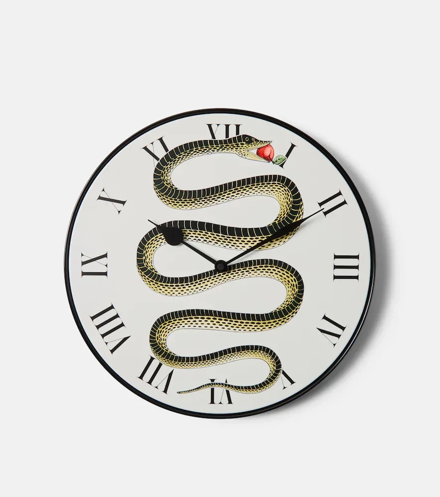 Horloge murale Peccato Originale