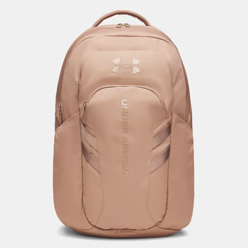 Hustle 6.0 Pro Backpack Deep Almond Deep Almond One Size
