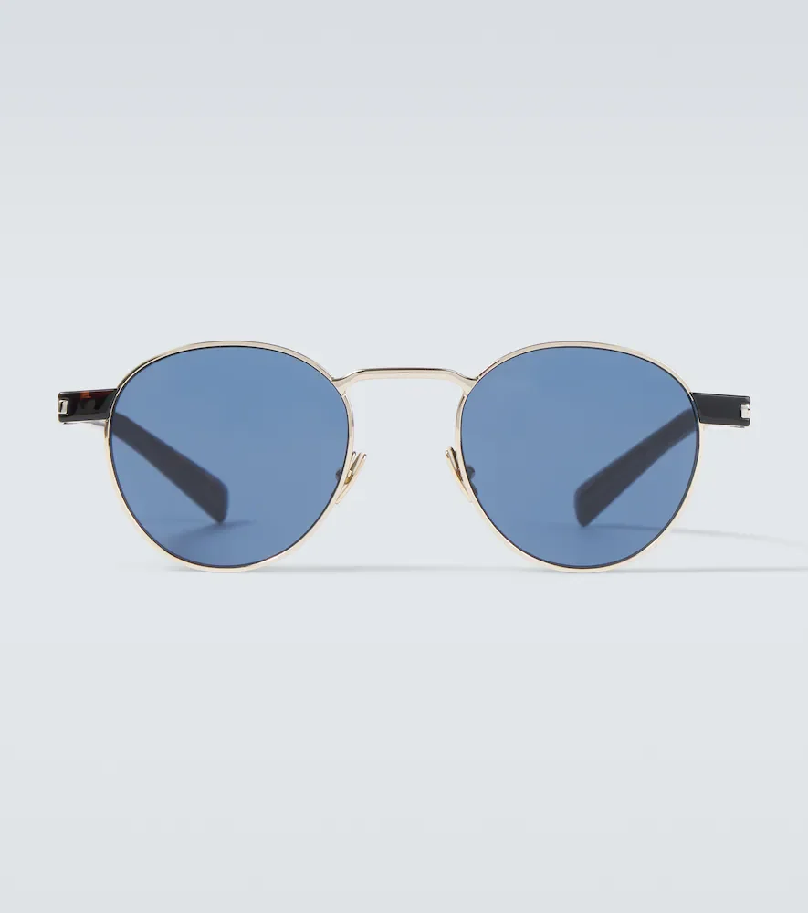 Hyper Rimlock aviator sunglasses