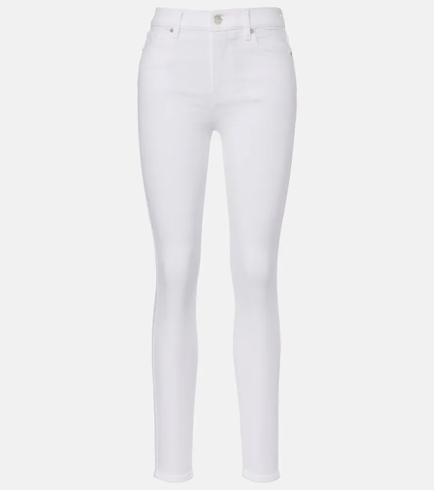 Jean skinny Le High