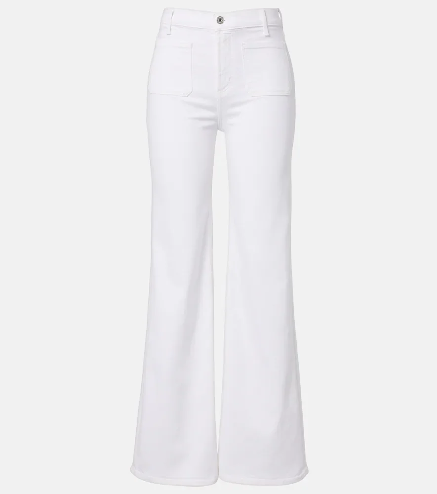 Jeans flared Kimberly