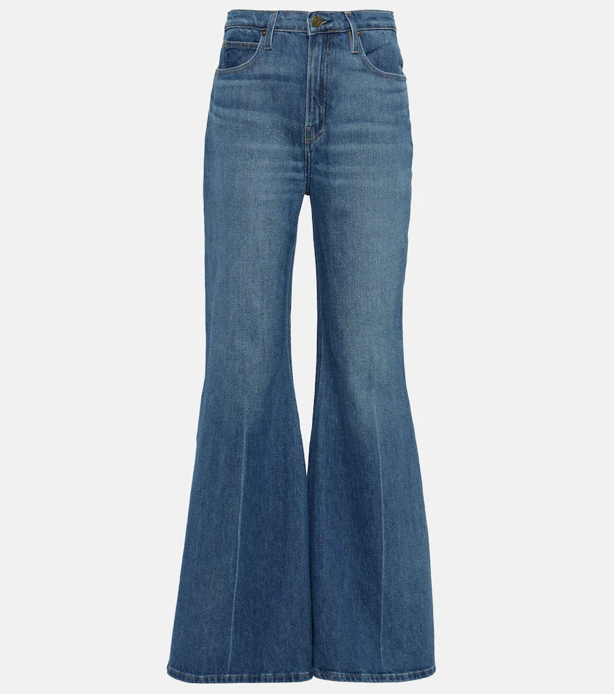 Jeans flared The Extreme Flare