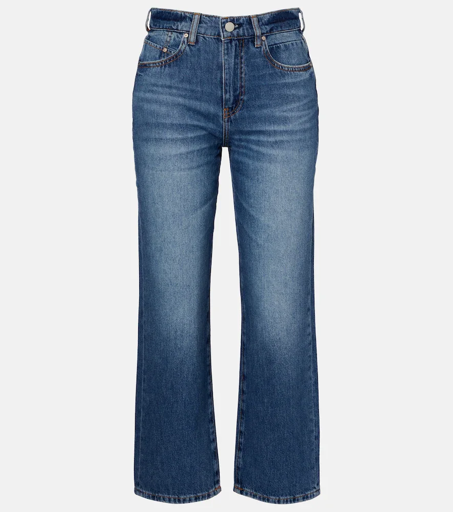 Jeans rectos Florence