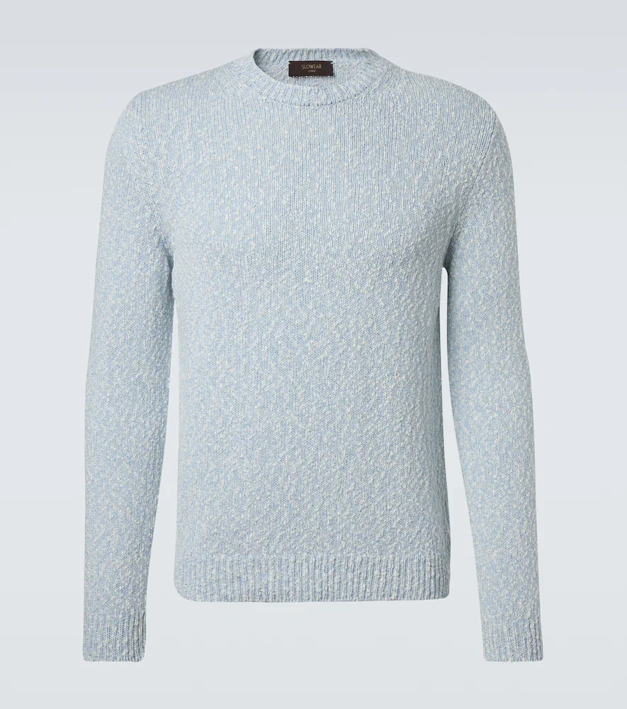 Jersey de algodón