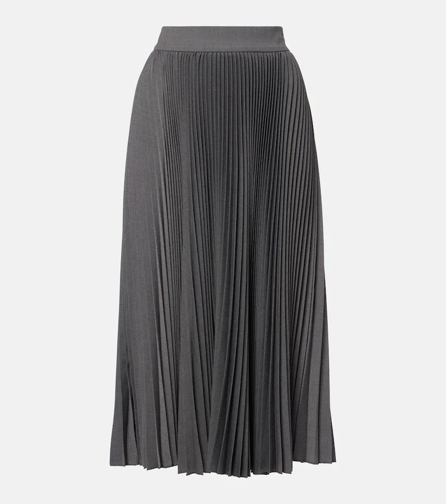 Jupe midi