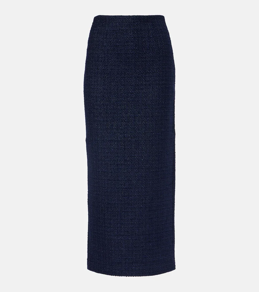 Jupe midi