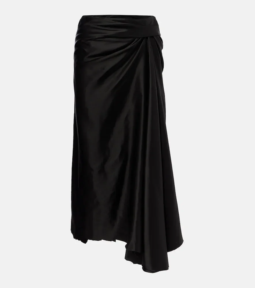 Jupe midi