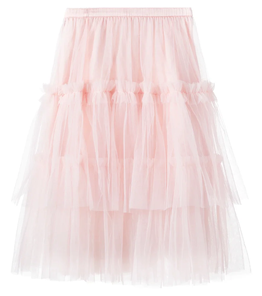 Jupe Vivienne en tulle