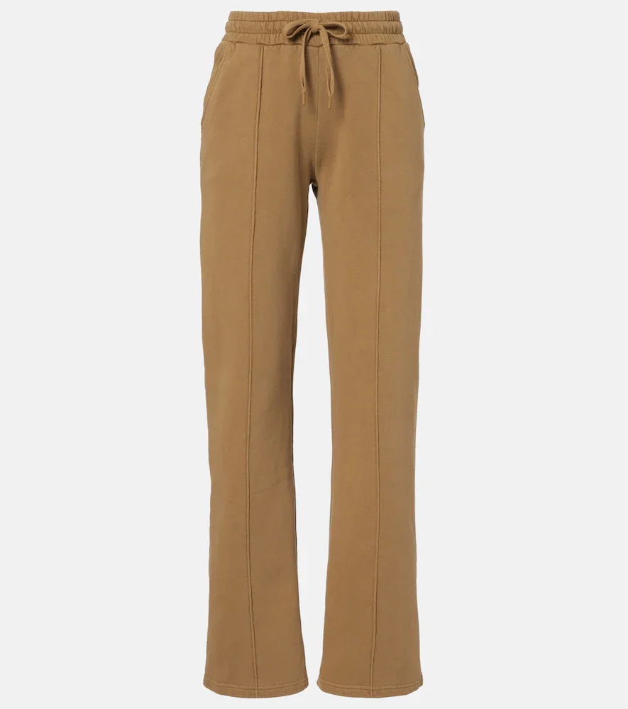 Kalo Willow cotton fleece sweatpants