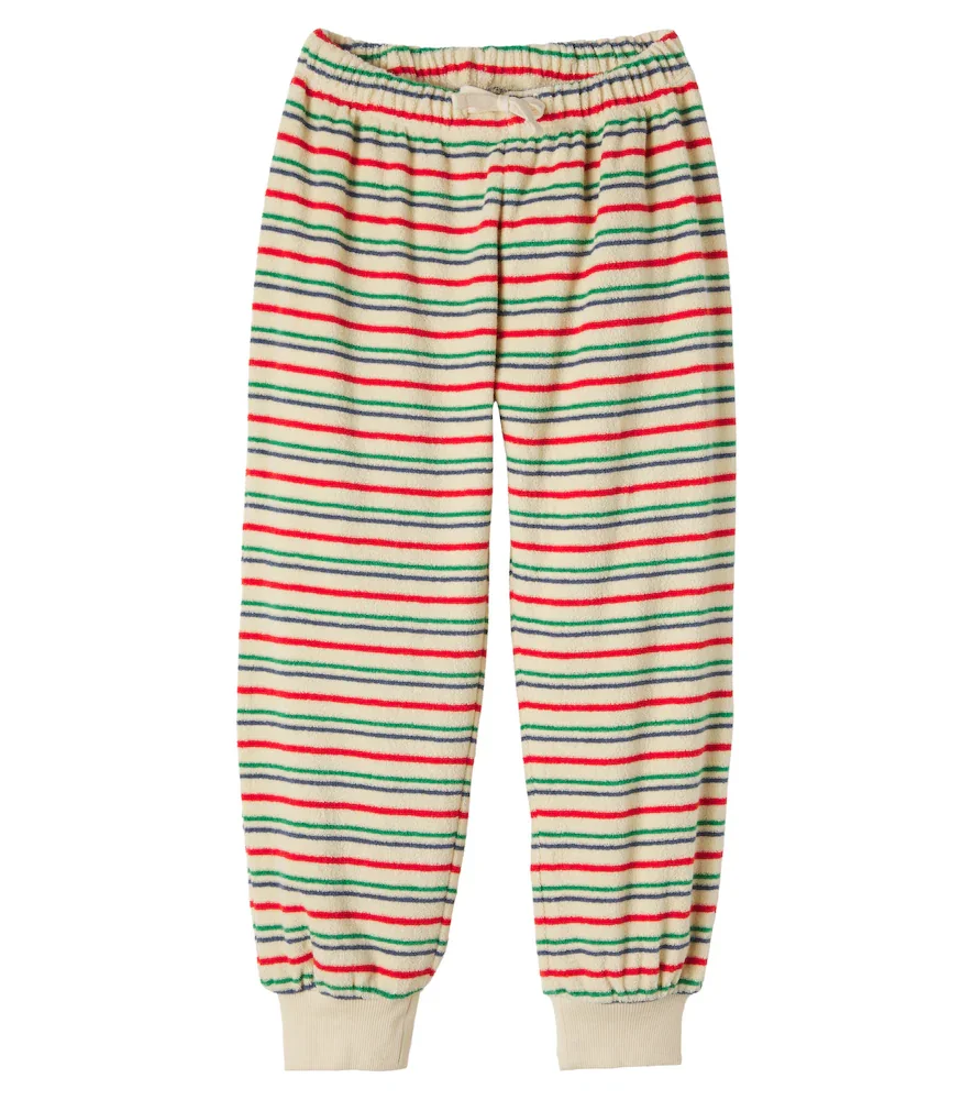 Konges Sløjd Pantalon de survêtement Itty en coton