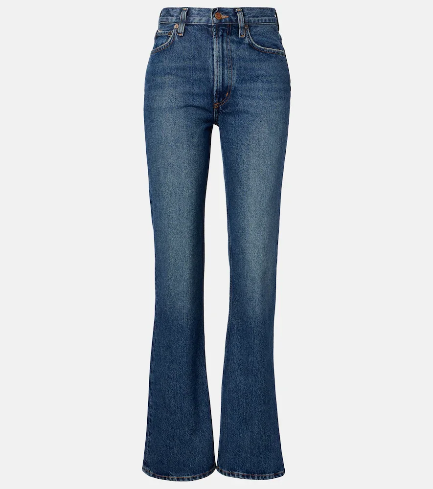Leena flared jeans